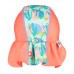 Close  Pop-In Sunhat หมวกว่ายน้ำกันแดด ลายเต่า Size L